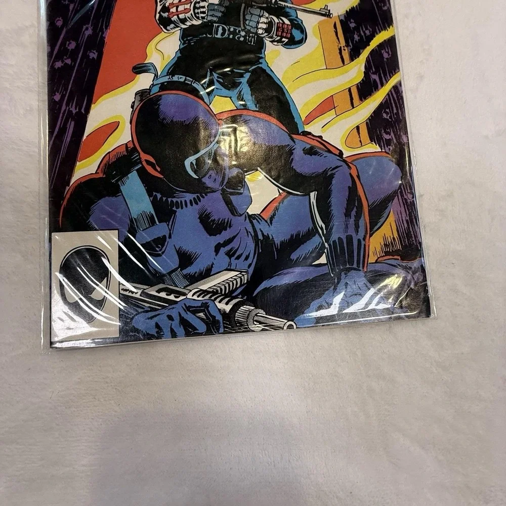 N/A gi joe